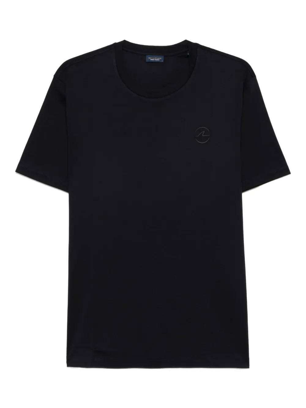 logo-detail T-shirt