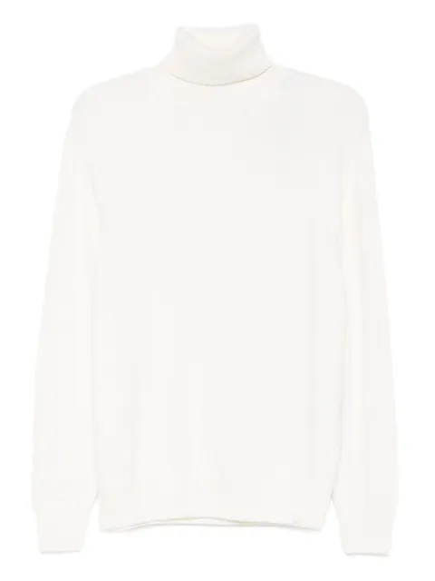Paul & Shark turtleneck wool sweater
