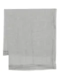 Faliero Sarti New Leonor scarf - Grey
