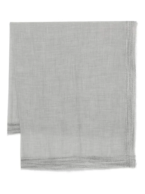 Faliero Sarti New Leonor scarf