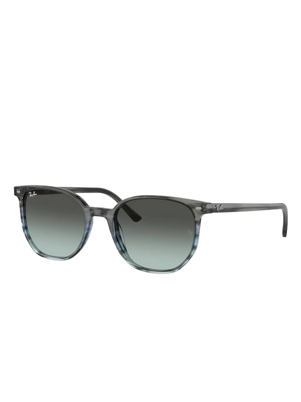 Ray-Ban lentes de sol Elliot con armazón cuadrada | Image 2