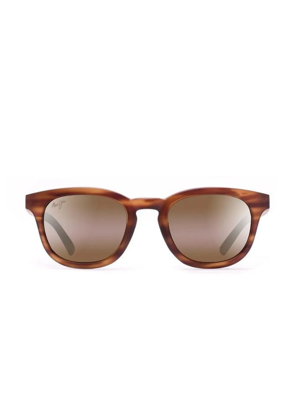 Maui Jim Maui Jim Koko Head sunglasses - Marrone