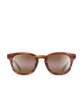 Maui Jim Maui Jim Koko Head sunglasses - Brown