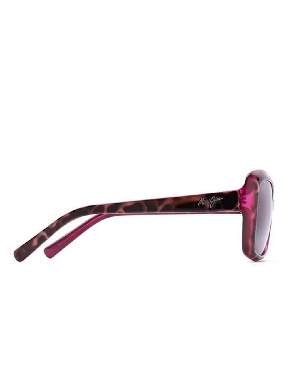 Maui Jim Orchid sunglasses Roze