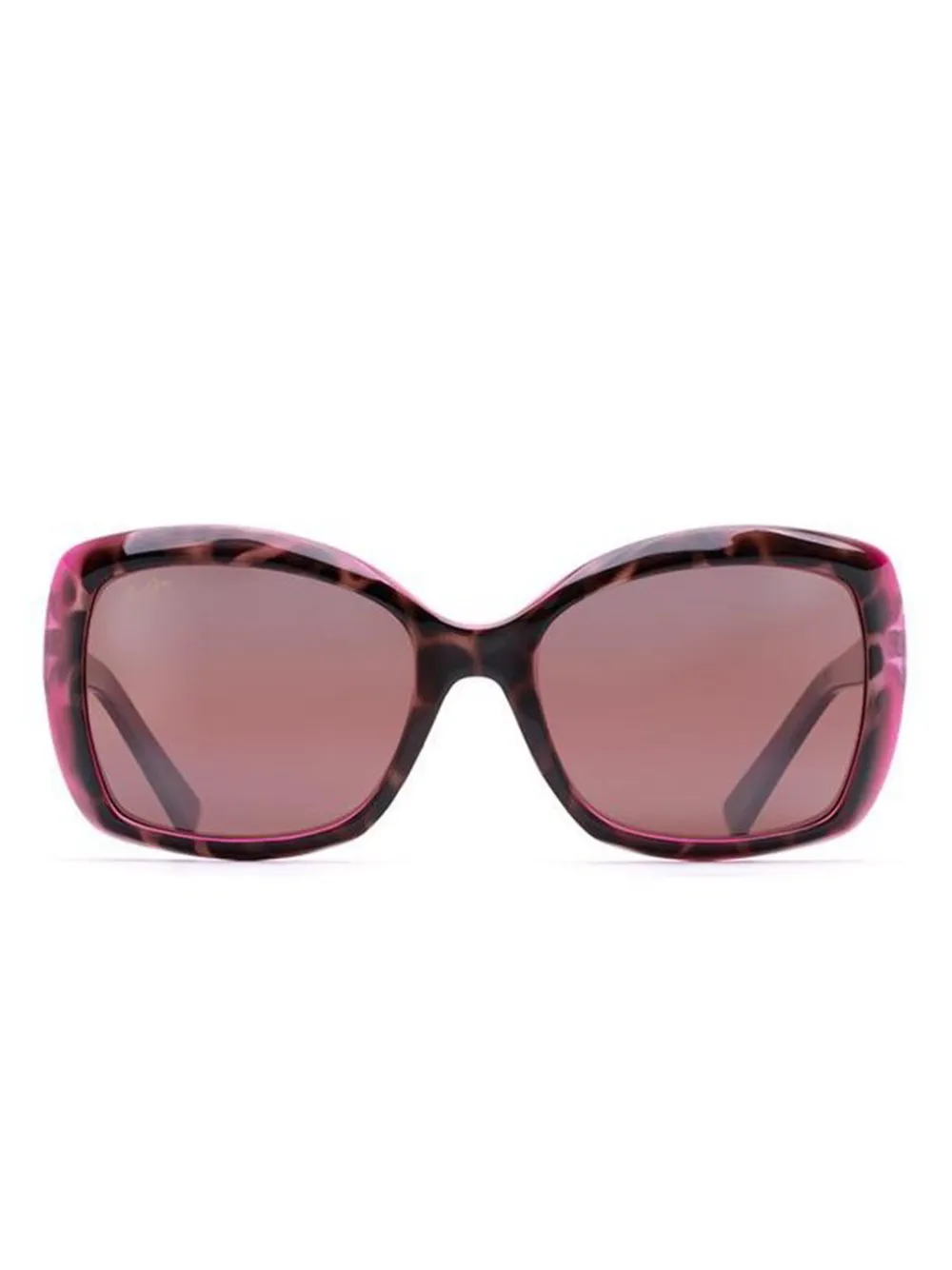 Maui Jim Orchid sunglasses Roze
