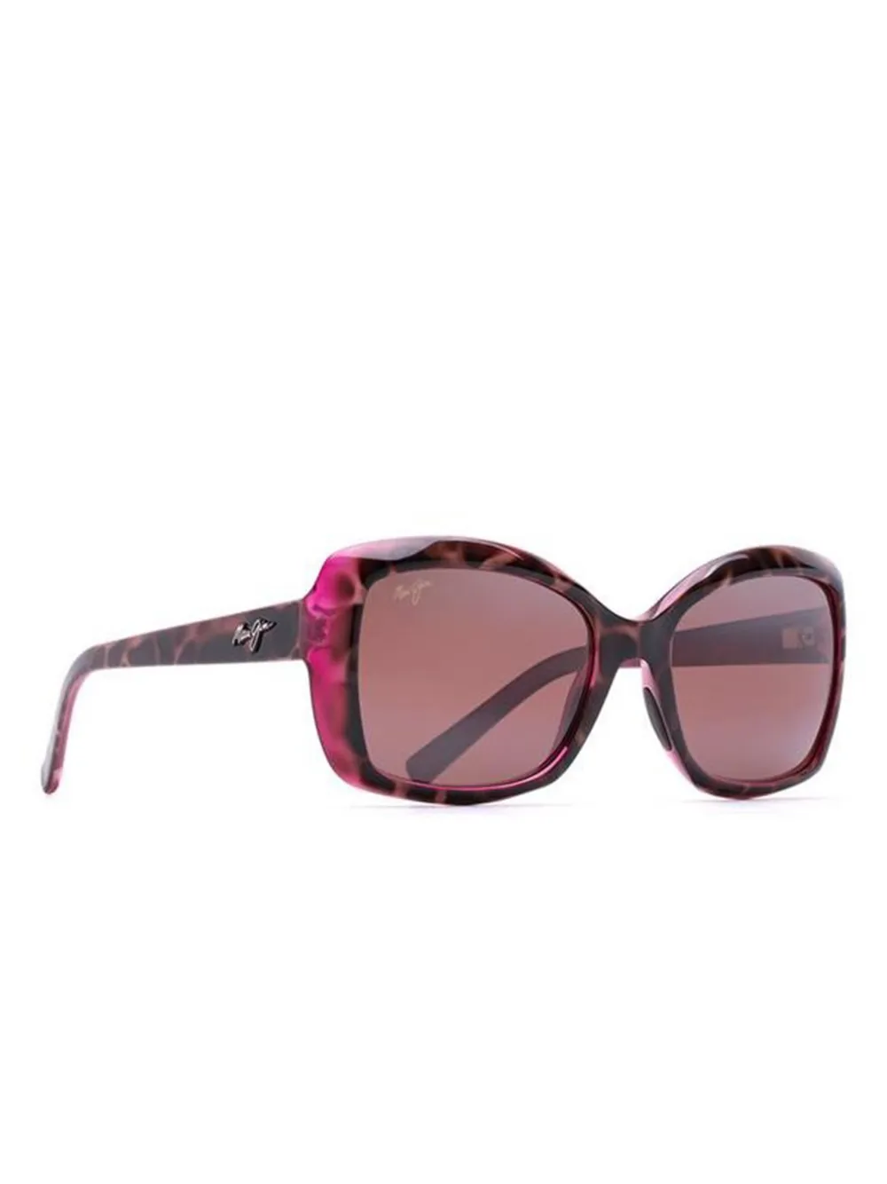 Maui Jim Orchid sunglasses Roze
