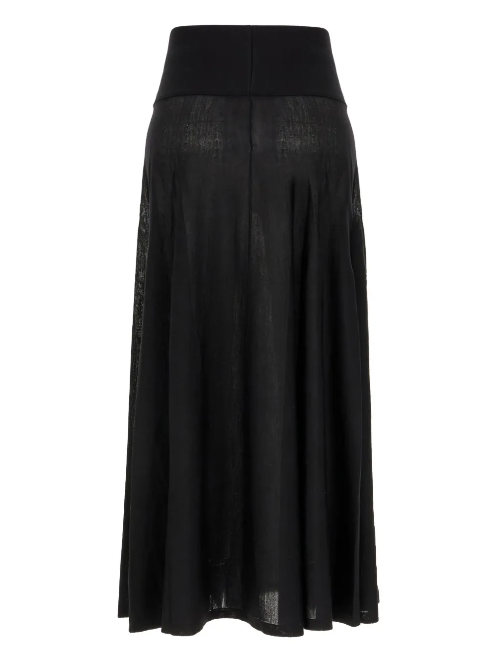 Alaïa wool flared skirt | A-Line Skirts | Image 2