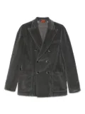 Barena double-breasted blazer - Grey