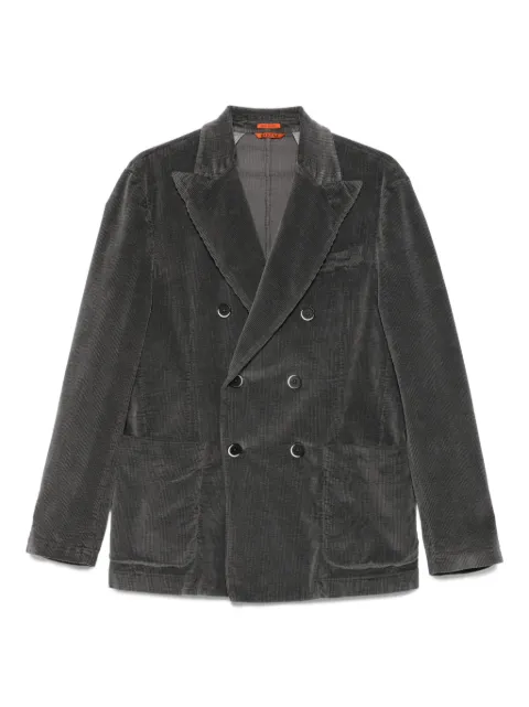 Barena double-breasted blazer