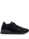 New Balance 1500 Made In UK suede sneakers - Black