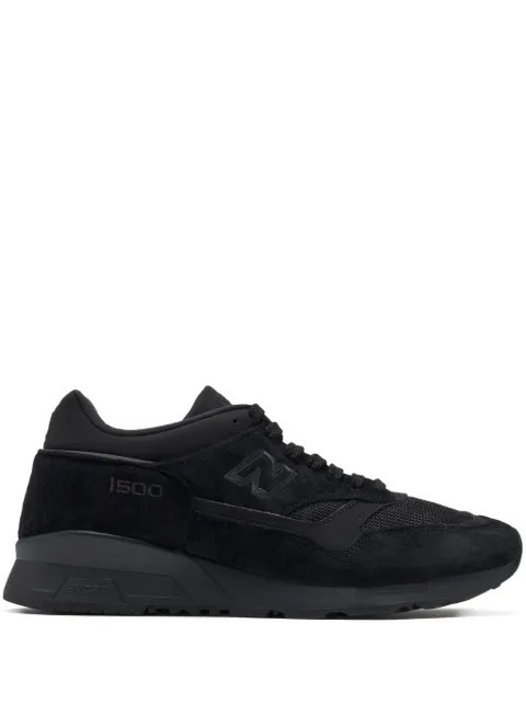 New Balance 1500 Made In UK suede sneakers
