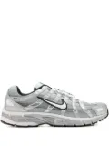 Nike P-6000 silver sneakers - Grey