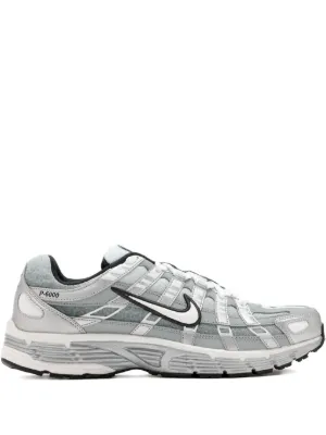 Nike P-6000 スニーカー | シルバートーン | FARFETCH JP
