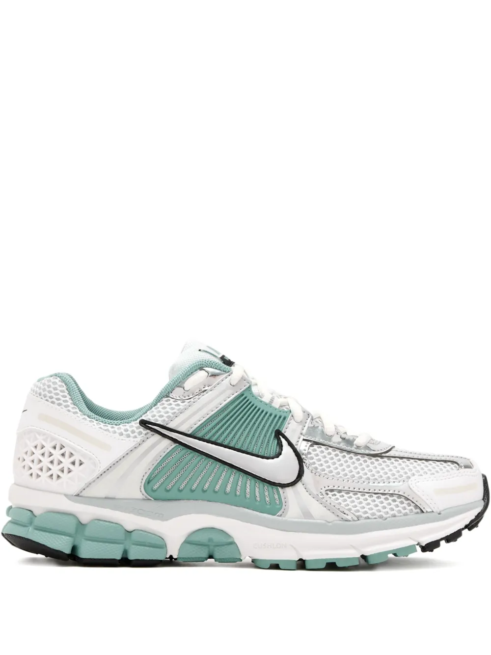 Nike Vomero 5 Sneakers In White