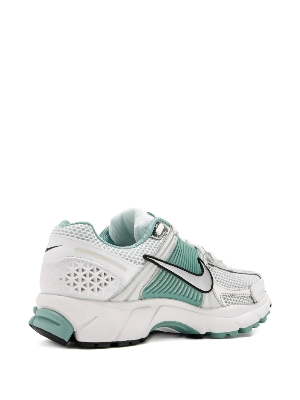 Nike Vomero 5 Sneakers In White