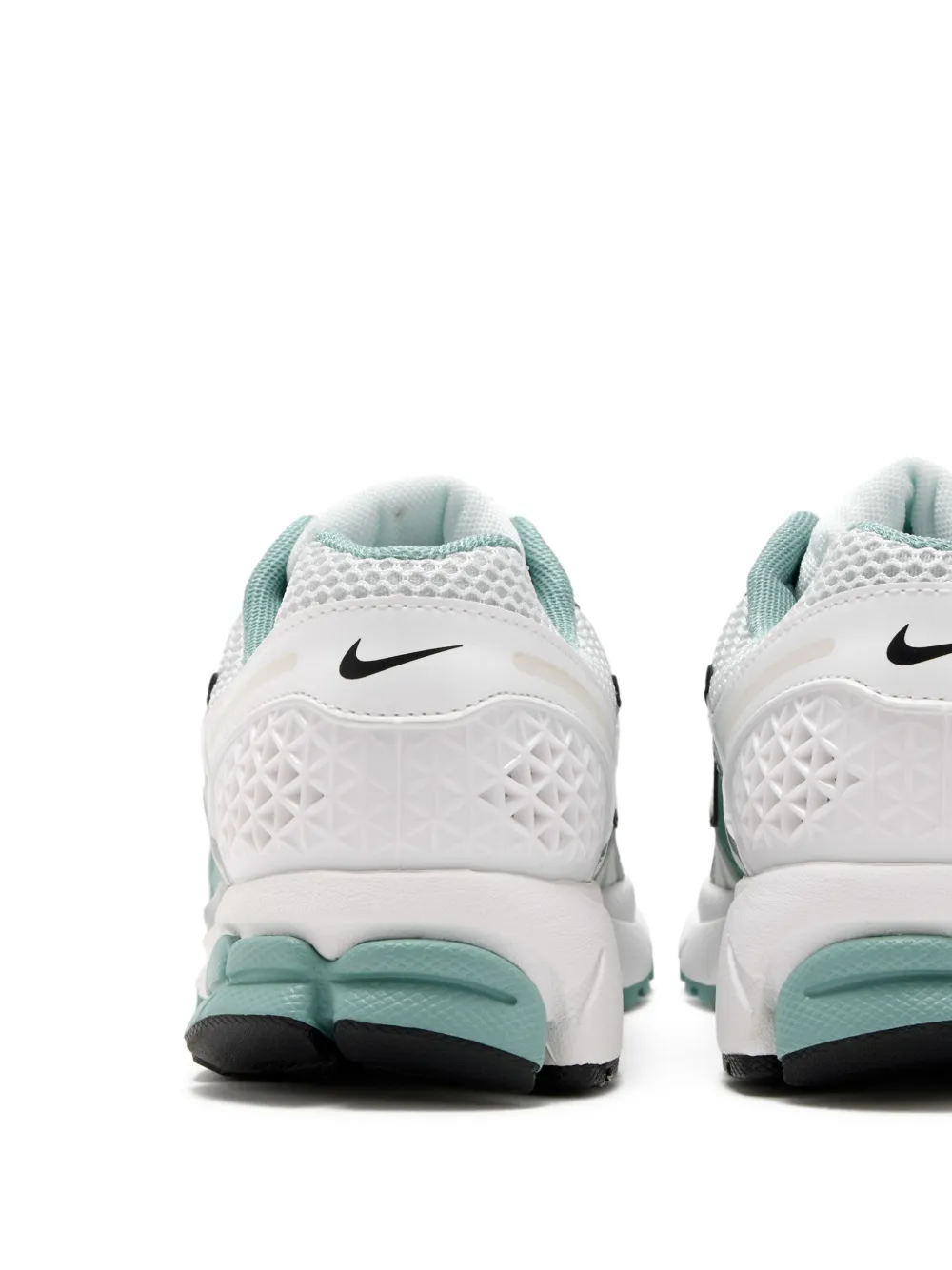 Nike Vomero 5 Sneakers In White