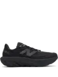 New Balance mesh-panelled fresh foam sneakers - Black