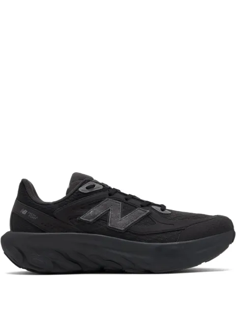 New Balance mesh-panelled fresh foam sneakers
