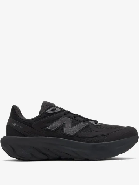 New Balance mesh-panelled fresh foam sneakers