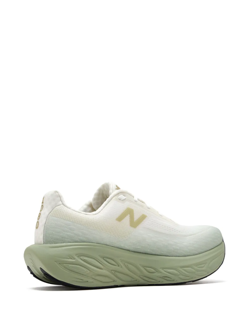 New Balance Fresh Foam X 1080 sneakers Beige