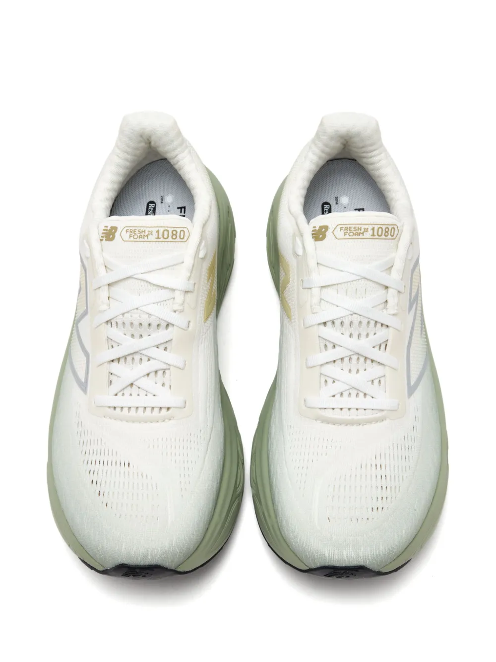 New Balance tenis Fresh Foam en colaboración con 1080 | Tenis bajos | Image 2