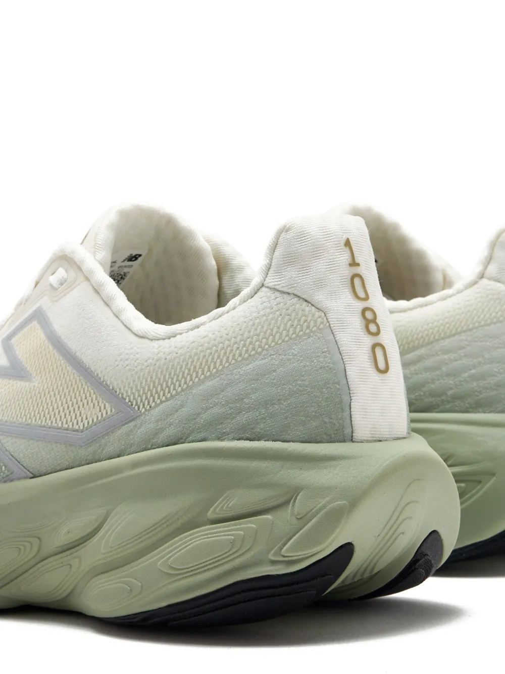 New Balance Fresh Foam X 1080 sneakers Beige