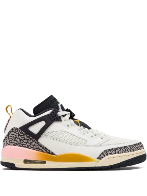 Nike elephant-print sneakers