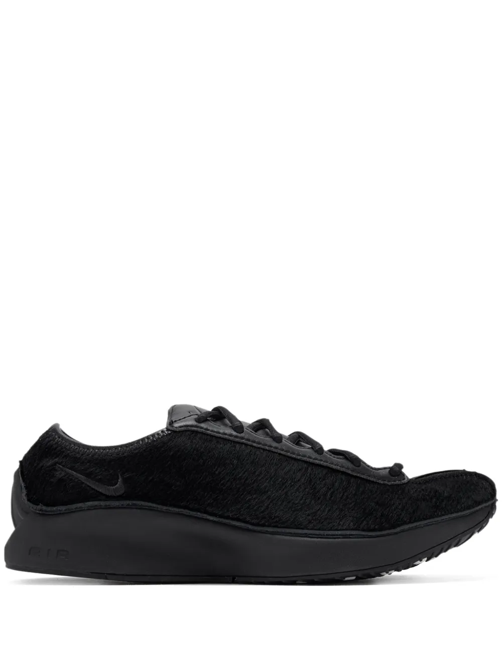 Nike Air Superfly sneakers Zwart
