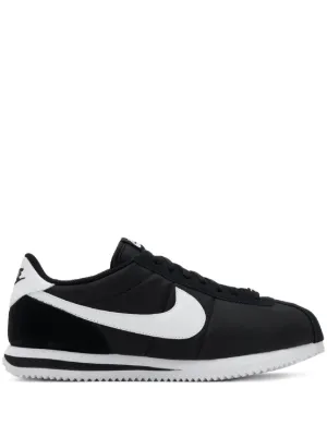 Nike x Kendrick Lamar Cortez Kenny 3 Sneakers | Black | FARFETCH IN