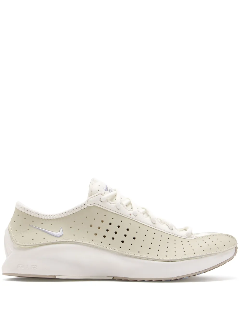 Nike Air Superfly レザースニーカー - ニュートラル Nike Air Superfly レザースニーカー - ニュートラル