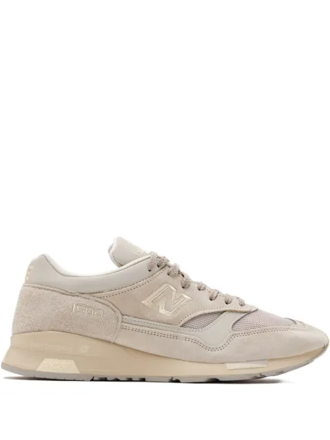 New Balance Made in UK 1500 低帮运动鞋