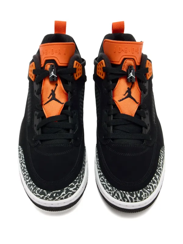 Jordan Tenis Spizike | Negro | FARFETCH CL