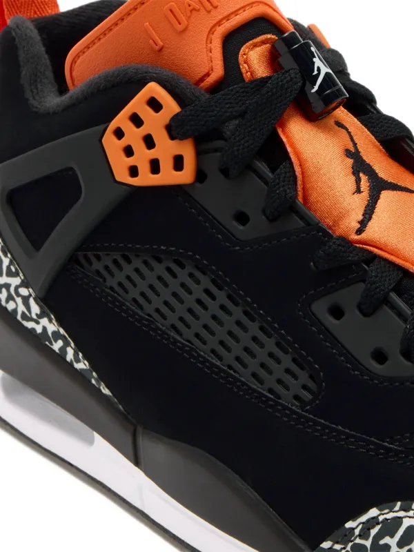 Jordan Tenis Spizike | Negro | FARFETCH CL