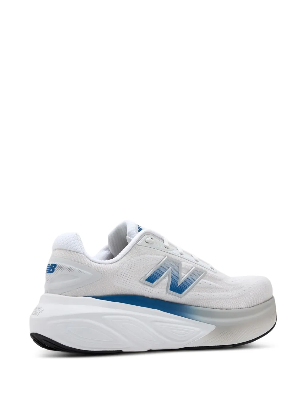 New Balance MORE V6 sneakers Wit
