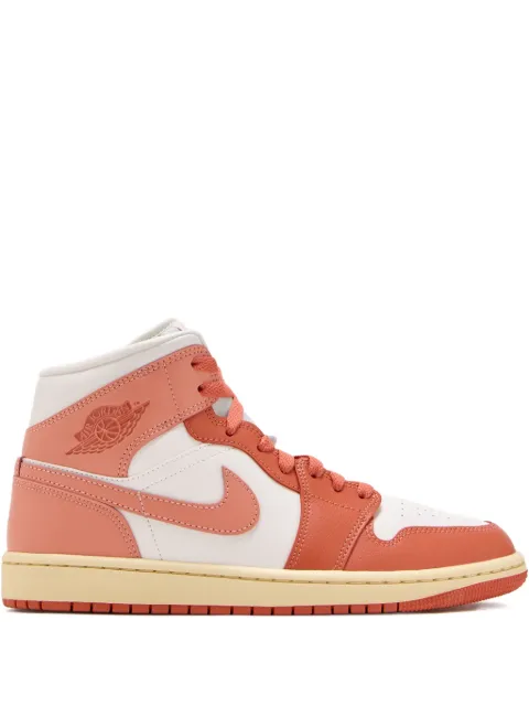 Nike Air Jordan 1 high-top sneakers