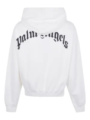 VIP価格★Palm angels★グラフィックプリントフーディ Palm Angels(パームエンジェルス) パーカー・フーディ(メンズ) 3