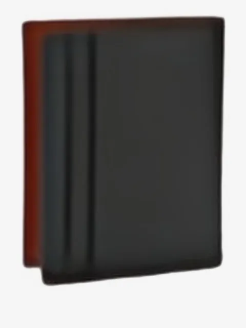 Ferragamo Gancini logo cardholder