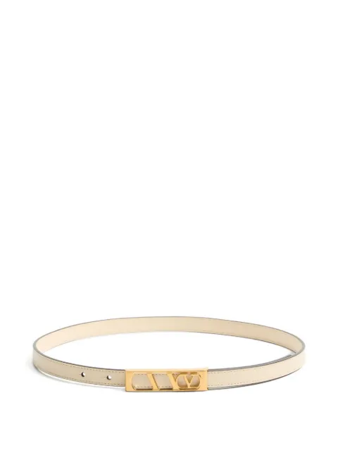 Valentino Garavani Vlogo signature belt