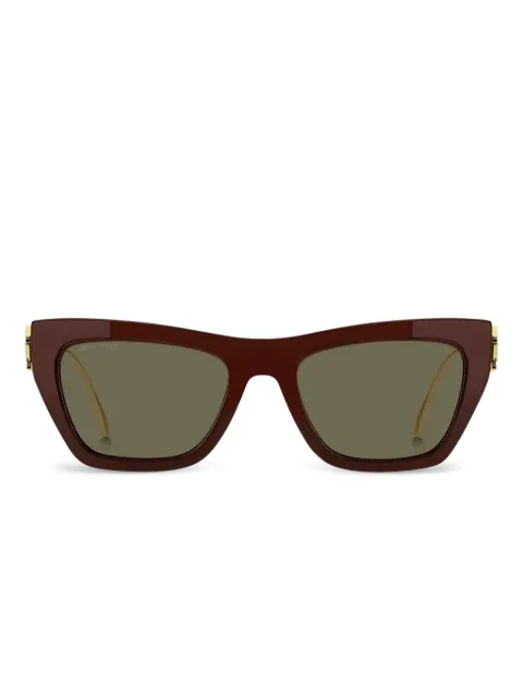 ETRO cat-eye sunglasses