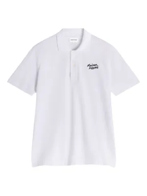 Comme Des Garçons Play ポロシャツ | ホワイト | FARFETCH JP