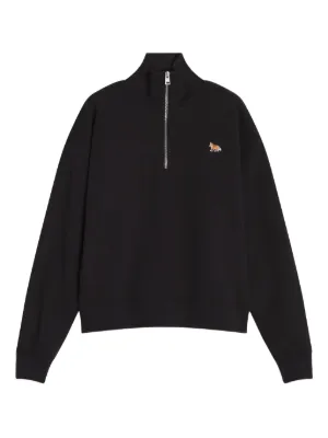 Ader Error ロゴ パーカー | ブラック | FARFETCH JP