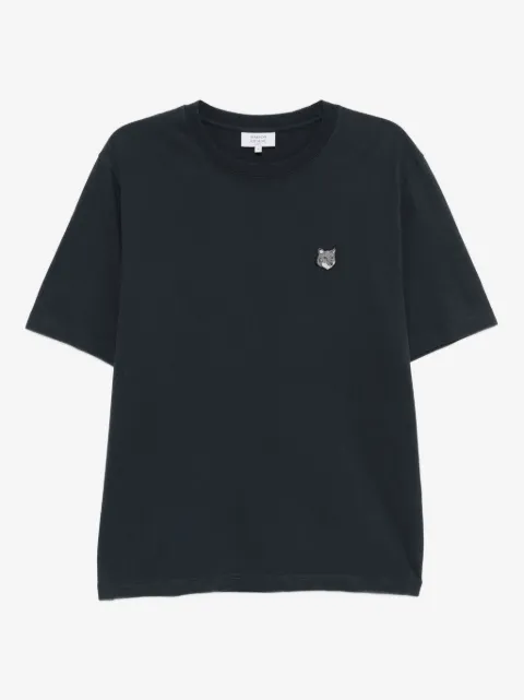 Maison Kitsuné playera con motivo Fox Head