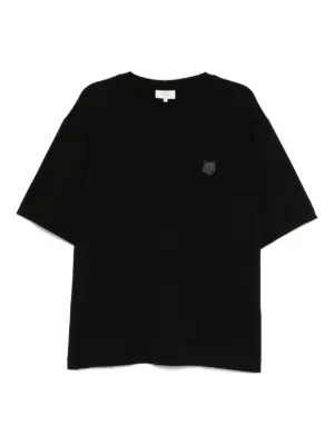 WACKO MARIA グラフィック Tシャツ | ブラック | FARFETCH JP