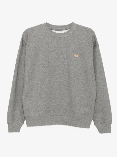 Maison Kitsuné Baby Fox sweatshirt