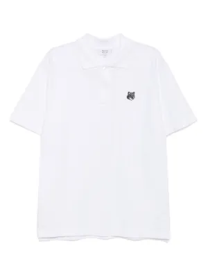 Ader Error Trs ポロシャツ | グレー | FARFETCH JP
