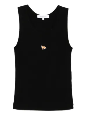 Vivienne Westwood 90s Orb タンクトップ | ブラック | FARFETCH JP