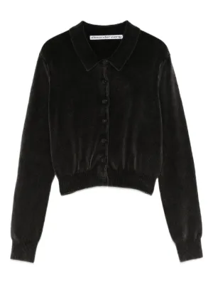 Alexander Wang ウィメンズ カーディガン通販 - FARFETCH