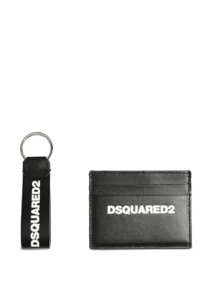 DSQUARED2 Wallets & Billfolds for Men - Shop Now on FARFETCH