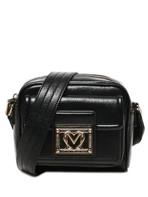 ラブ モスキーノ ショルダーバッグ ハンドバッグ 2way ブラック 楽天市場】LOVE MOSCHINO (ラブモスキーノ) 2WAYバッグ ハンド