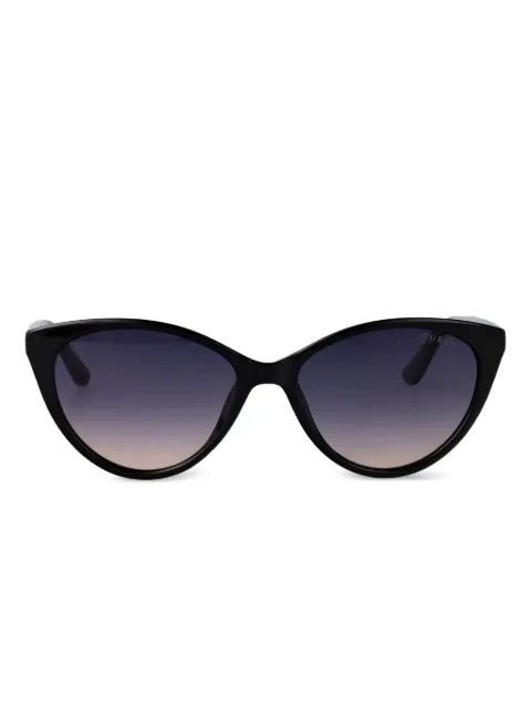 GUESS EYEWEAR cat-eye sunglasses